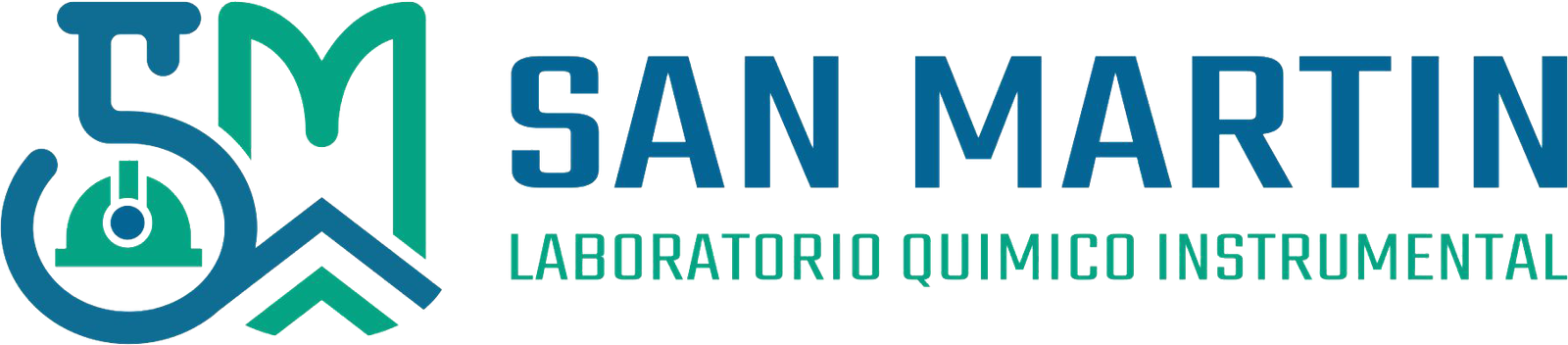 Laboratorio Químico Instrumental San Martín
